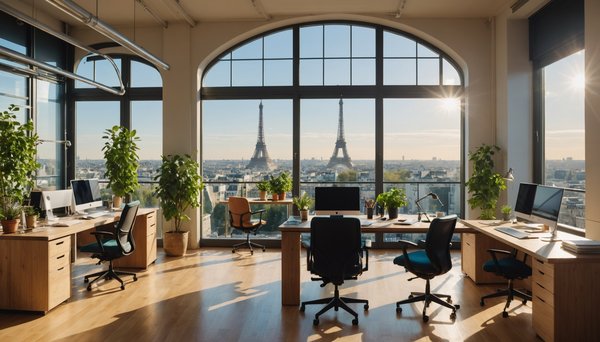 Comment choisir sa solution digitale personnalisee à paris pour une croissance durable ?